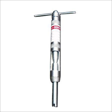 Helicoil Prewinder Type Inserting Tool
