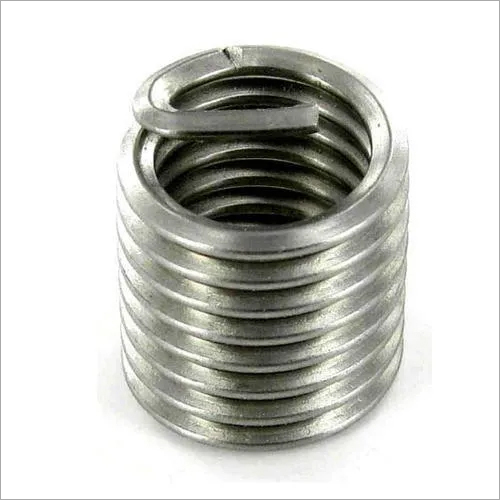 Helicoil Thread Inserts