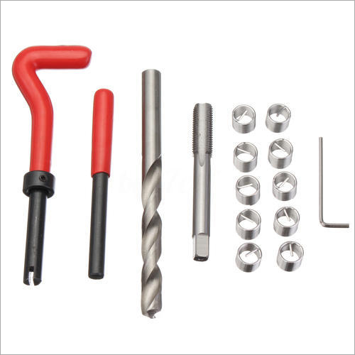 Helicoil Thread Repair Kit