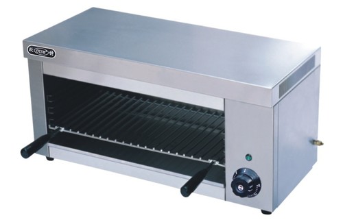 एसएस सैलामैंडर 2200 वॉट्स 610*310*280 एमएम