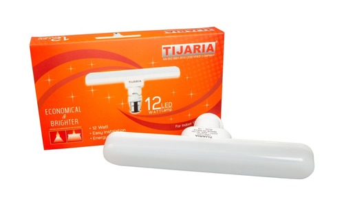 White Tijaria Led Delta T Bulb