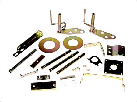 होस गाइड, बोनट स्टॉप ब्रैकेट