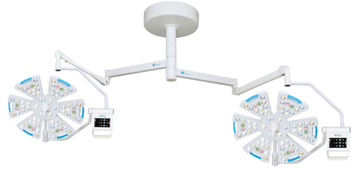 शाल्या ओटी लाइट