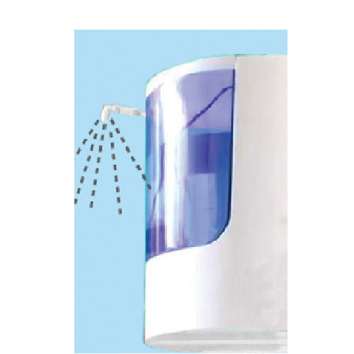 सैनिटाइज़र डिस्पेंसर