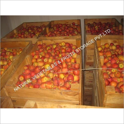 Vegetables Cold Storage Application: Industrial And Commercial