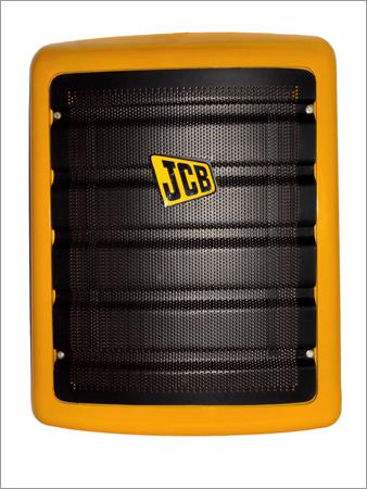 ग्रिल हाउज़िंग