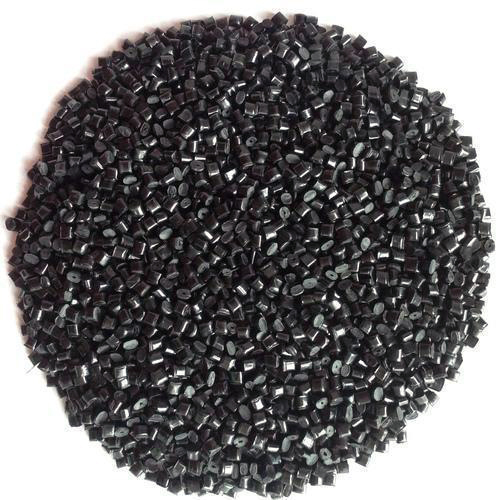15% Pp Glass Filled Granules - Color: Grey