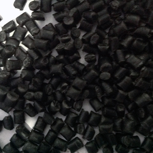 Black PPCP Granules