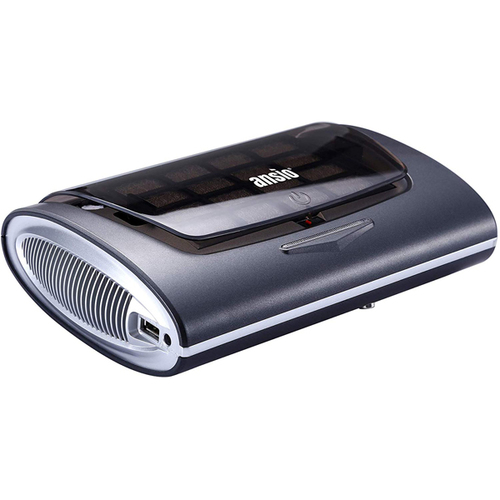 Car Purifier