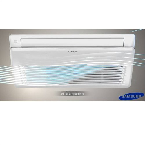 Samsung One Way Cassette Air Conditioner