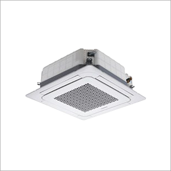 Wind Free Mini 4 Way Cassette Air Conditioner