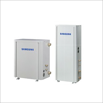 Dvm Hydro Air Conditioner