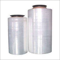 पीई खिंचाव फिल्म