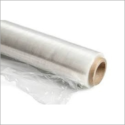 प्लास्टिक की चादर