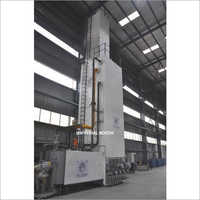 Cryogenic Air Separation System At Best Price In New Delhi | Universal ...