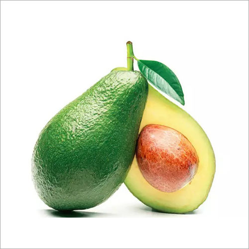 Green Fresh Avacado