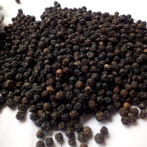 काली मिर्च