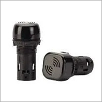 पैनल माउंटेड बजर