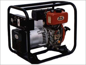 घरेलू जनरेटर