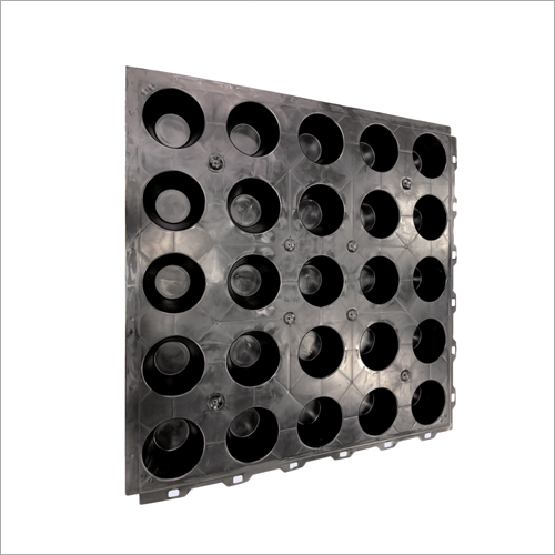 फ्लोर वाटरप्रूफ ड्रेन प्लेट