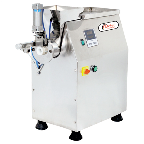 Dough Ball Cutting Machine