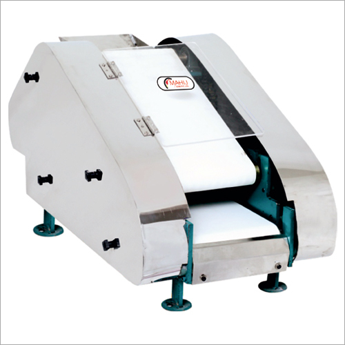 Pani Puri Machine Capacity: 3500 To 7000 Kg/Hr