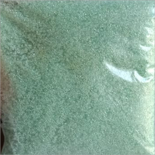 Ferrous Sulphate - Industrial Grade | pH Level 4-7, Suitable for Rubber, Plastic, Water Treatment, and Fertilizer Applications