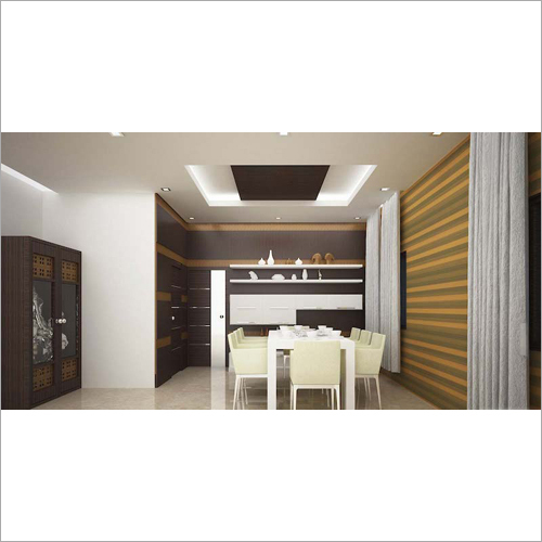 Designer Interior Decoration Service