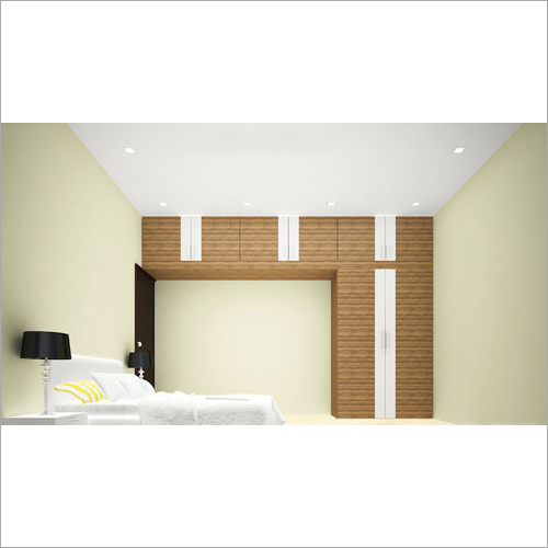 Designer Interior Decoration Service