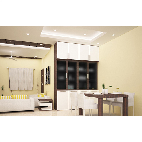 Designer Interior Decoration Service