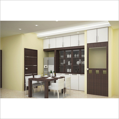 Designer Interior Decoration Service