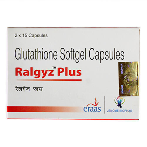 Ralgyz Plus Specific Drug