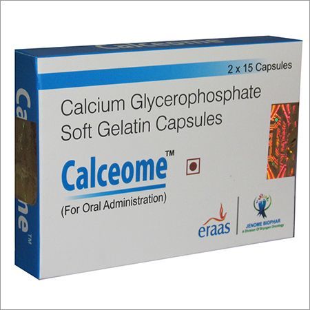 Calceome Plus Specific Drug