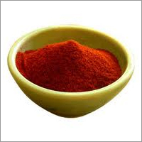 मिर्च पाउडर