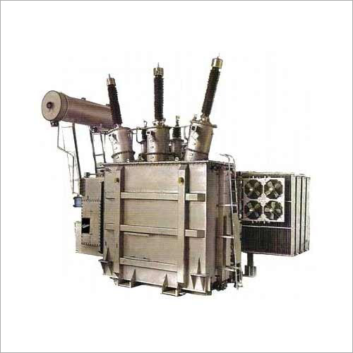 इलेक्ट्रिकल पावर ट्रांसफॉर्मर