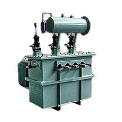 Reactor Transformer