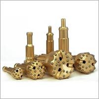 ड्रिलिंग बिट्स