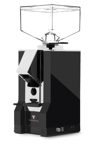 स्वचालित यूरेका कॉफी ग्राइंडर