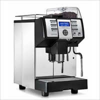  नुओवा सिमोनेली प्रोंटोबार कॉफ़ी मशीन