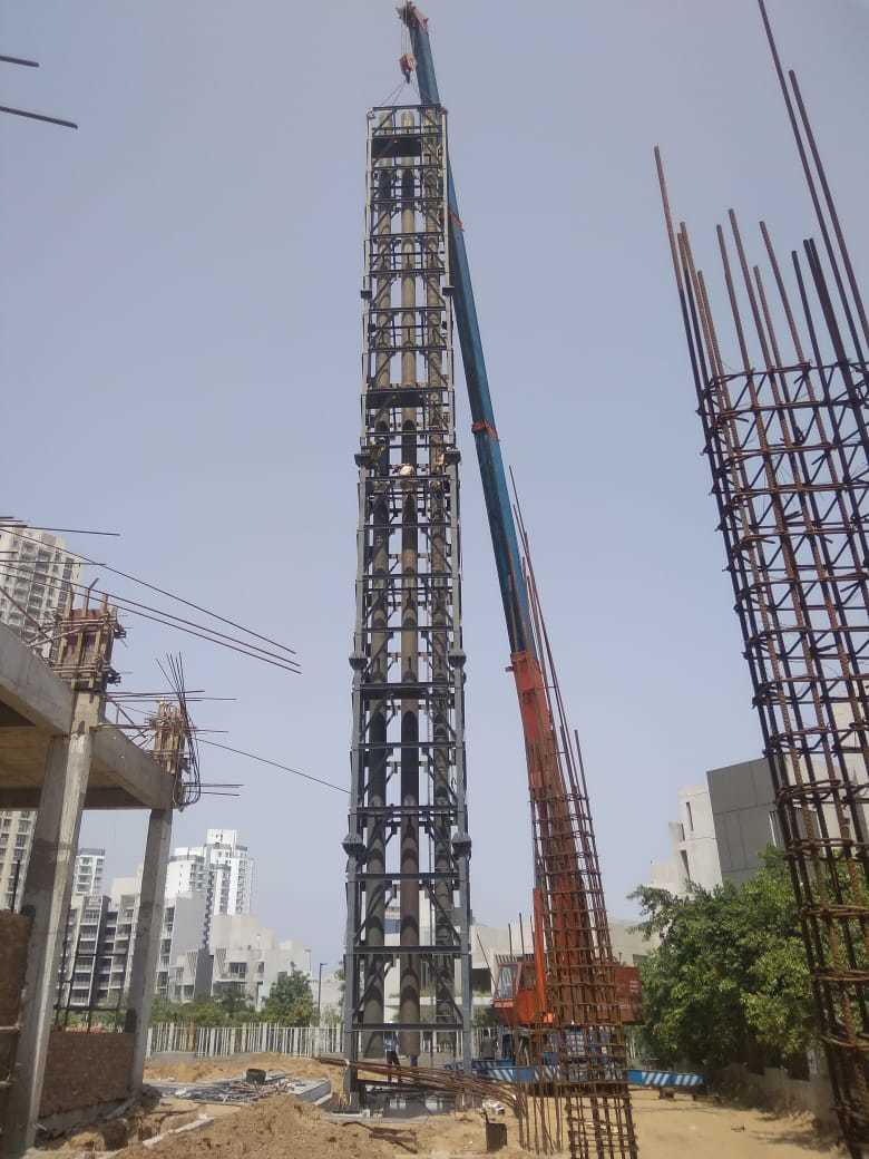 Dg Installation Service