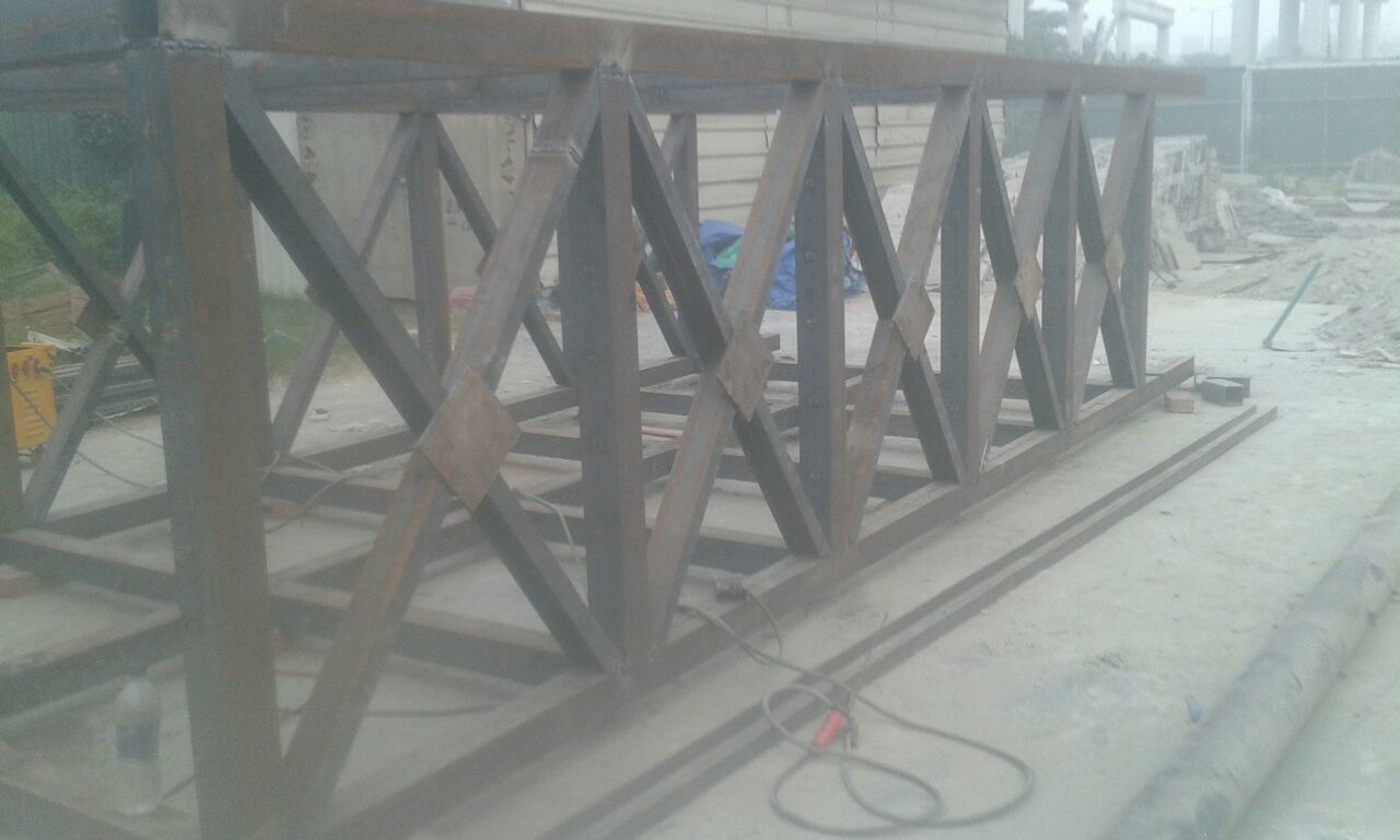 Dg Installation Service