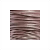 Leather Cords