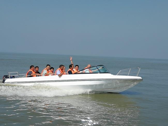 Rescue Boat Army Boat Fire Boat Life Boat For Waterfloor For Rainy Season... Engine Type: Outboard