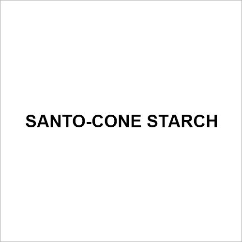 Santo- Cone