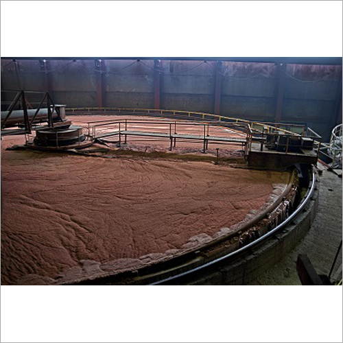 Santo Mine