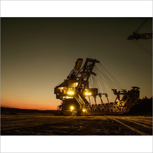 Santo Mine