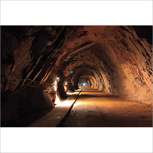 Santo Mine