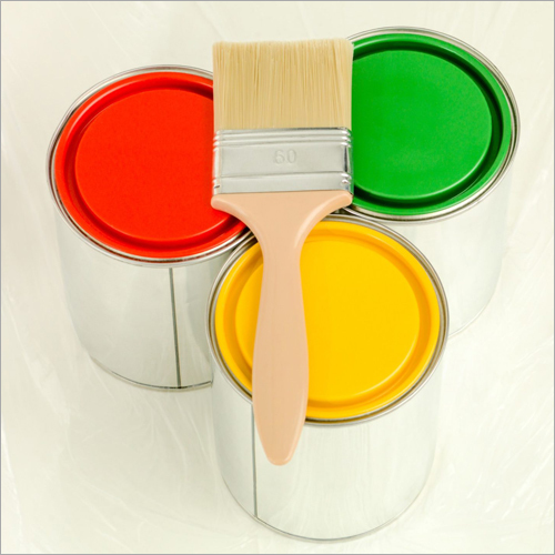 Santo Paint Starch