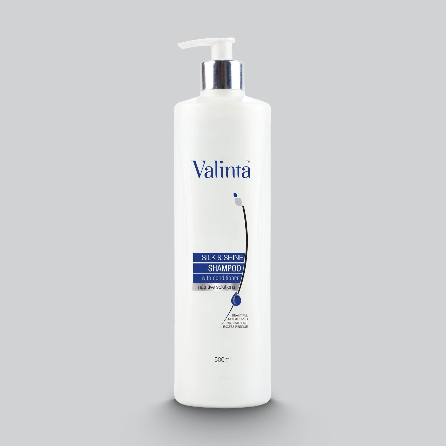 Hair Shampoo