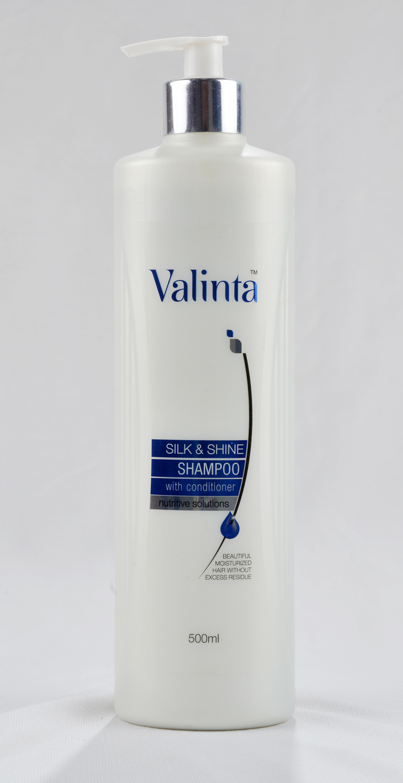 Hair Shampoo